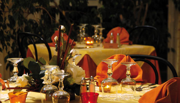 hotel Hôtel des Orangers Cannes (06)