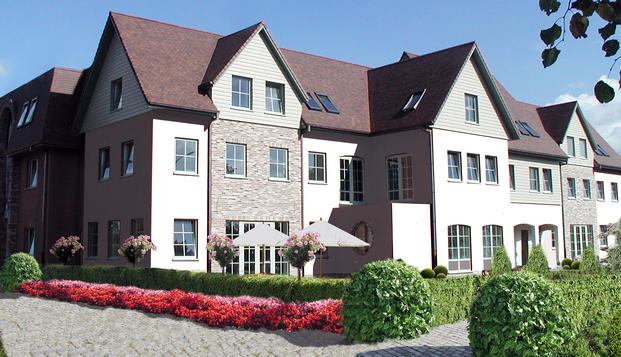 hotel Biznis HotelLokeren