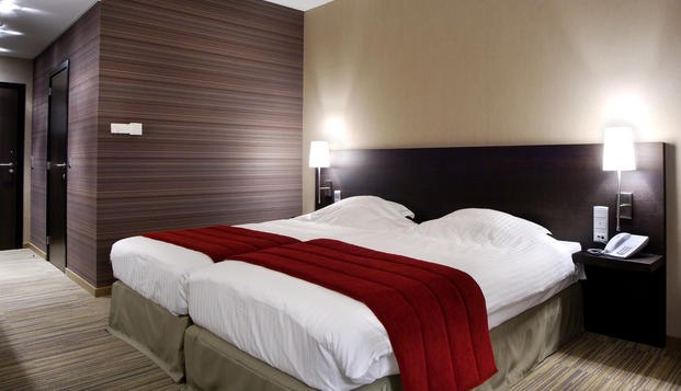 hotel Biznis HotelLokeren