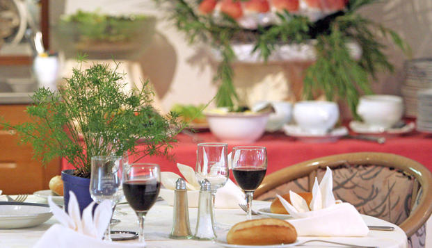 hotel Hôtel le GalionCanet en Roussillon (66)