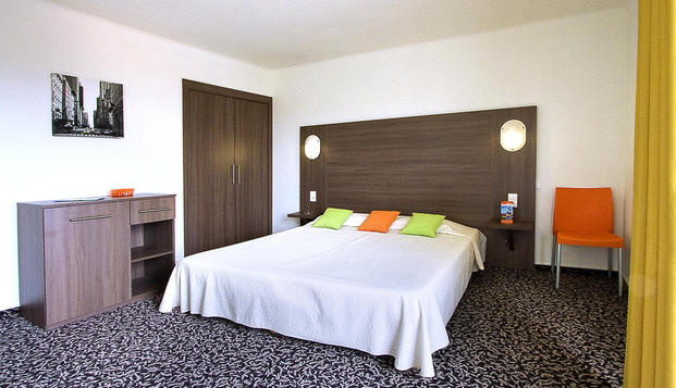 hotel Hôtel le GalionCanet en Roussillon (66)