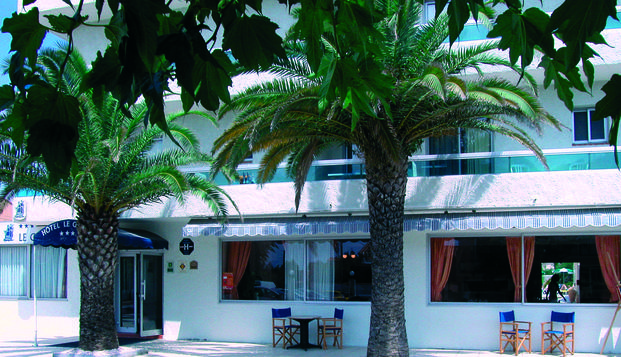 hotel Hôtel le GalionCanet en Roussillon (66)