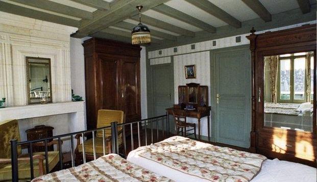 hotel La Closerie de FronsacFronsac (33)