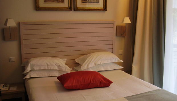 hotel Hôtel le BrittanyRoscoff (29)