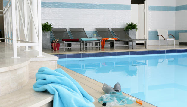 hotel Hôtel le BrittanyRoscoff (29)