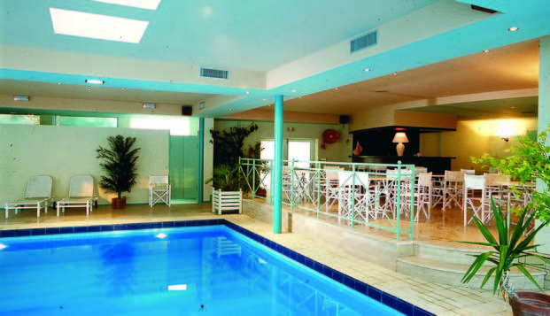 hotel Hôtel le BrittanyRoscoff (29)