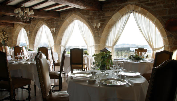 hotel Hôtel le BrittanyRoscoff (29)