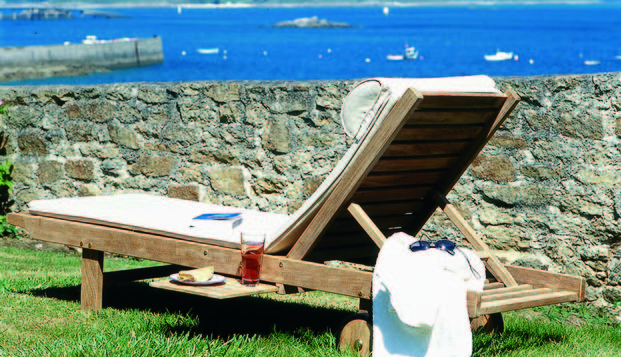 hotel Hôtel le BrittanyRoscoff (29)
