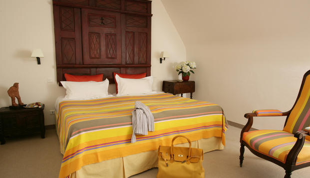 hotel Hôtel le BrittanyRoscoff (29)