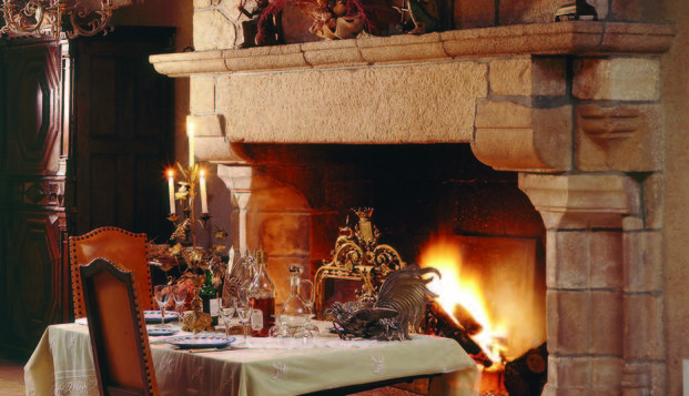 hotel Hôtel le BrittanyRoscoff (29)