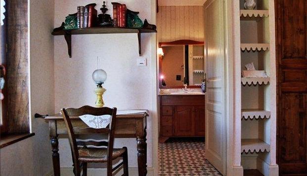 hotel La Closerie de FronsacFronsac (33)