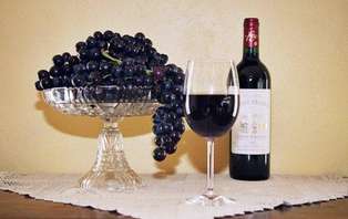 Offre spéciale: week-end oenologique près de St-Emilion