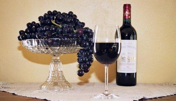 hotel La Closerie de FronsacFronsac (33)