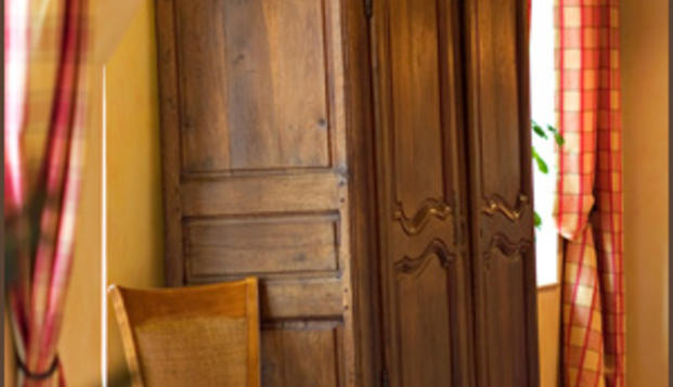 hotel Hostellerie de la Tour d'Auxois Saulieu (21)