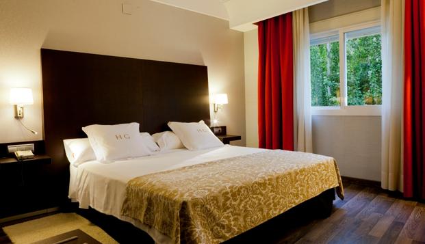 hotel Hotel GuadalupeGranada