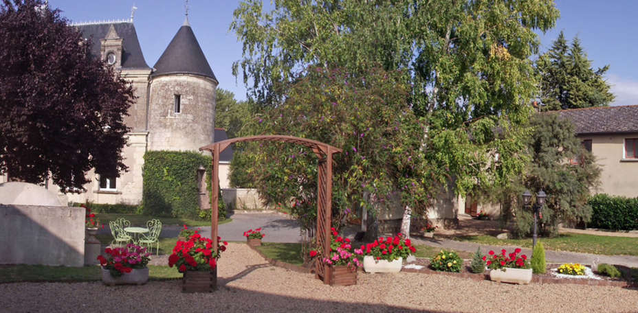 Domaine de Presle - 