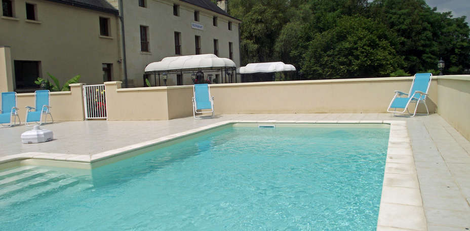 Domaine de Presle - 