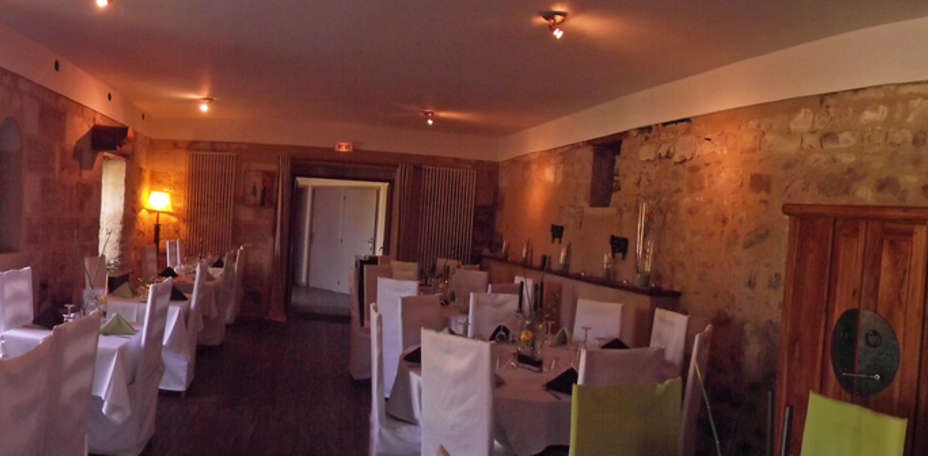 Domaine de Presle - 