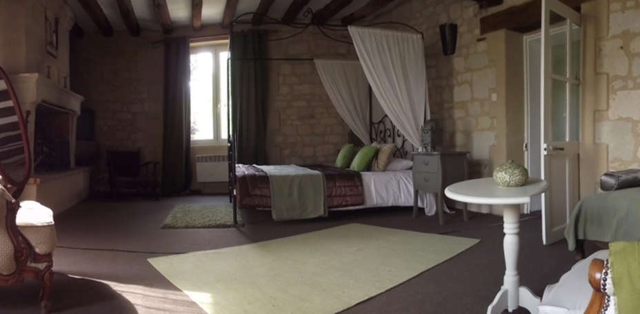 Domaine de Presle - 
