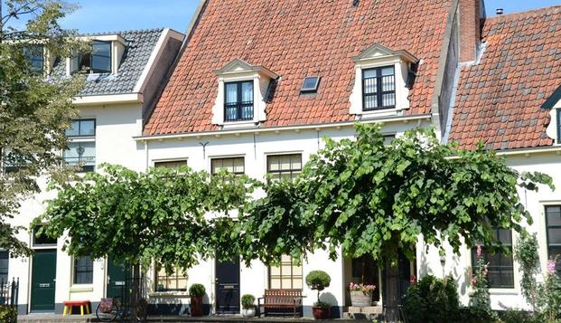 hotel Parkhotel HierdenHierden