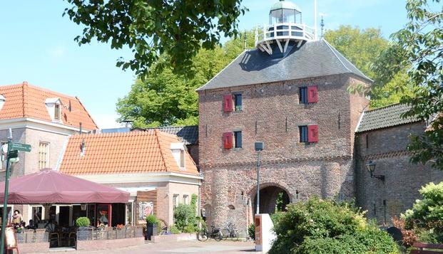 hotel Parkhotel HierdenHierden