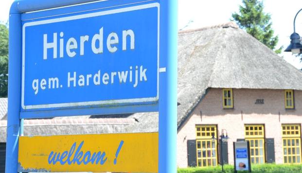 hotel Parkhotel HierdenHierden