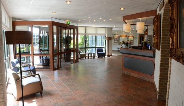 hotel Parkhotel HierdenHierden