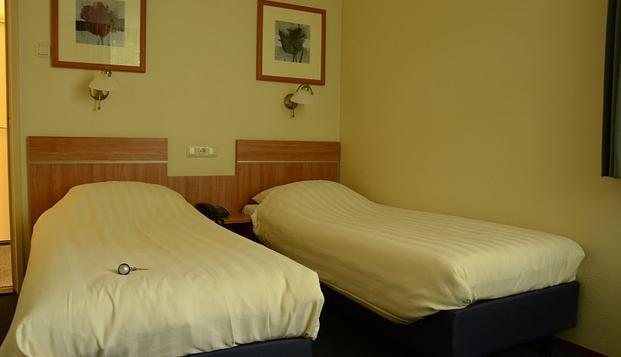 hotel Parkhotel HierdenHierden
