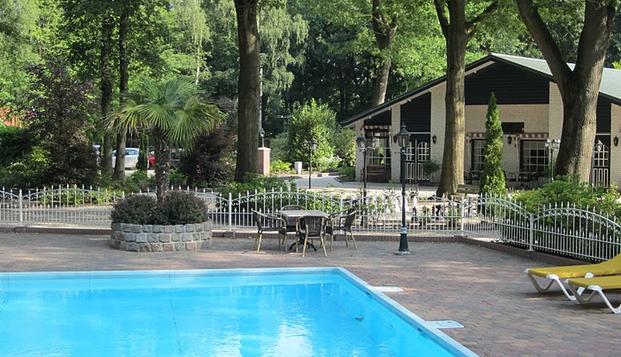 hotel Parkhotel HierdenHierden
