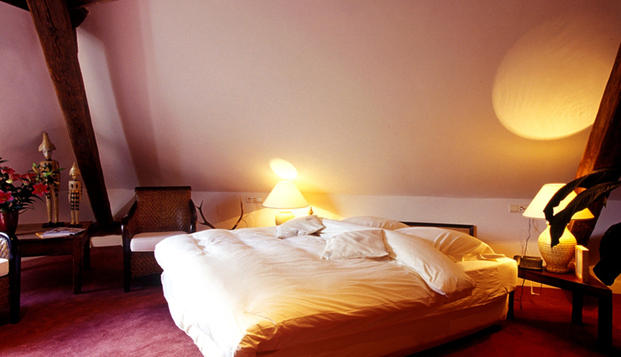 hotel Boutique Hotel DufaysStavelot