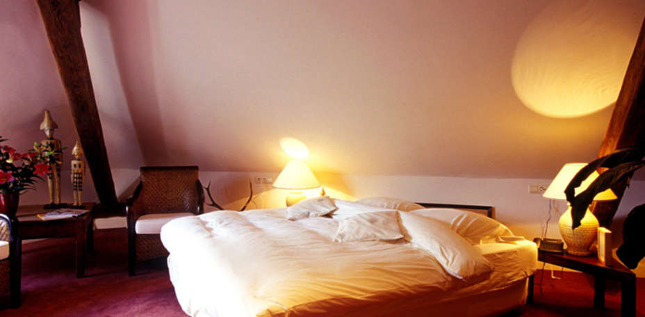 Boutique Hotel Dufays - 
