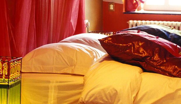 hotel Boutique Hotel DufaysStavelot