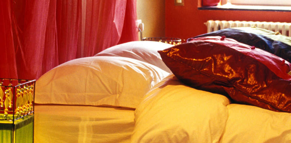 Boutique Hotel Dufays - 