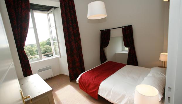 hotel Résidence le Château de KeraveonErdeven (56)