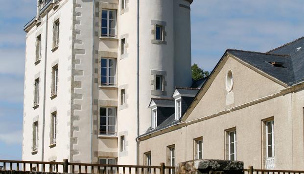 hotel Résidence le Château de KeraveonErdeven (56)