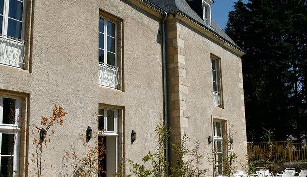 hotel Résidence le Château de KeraveonErdeven (56)