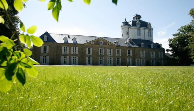 hotel Résidence le Château de KeraveonErdeven (56)