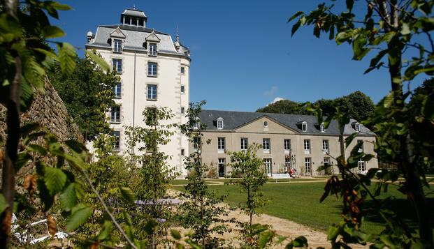 hotel Résidence le Château de KeraveonErdeven (56)