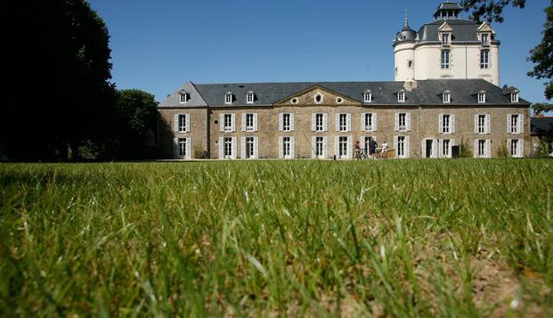 hotel Résidence le Château de KeraveonErdeven (56)