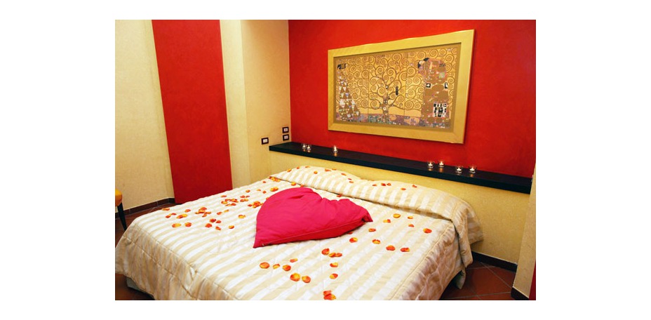 Hotel De La Pace - 