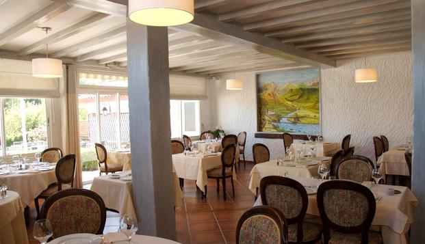 hotel La Maison OppocaAinhoa (64)