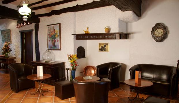 hotel La Maison OppocaAinhoa (64)