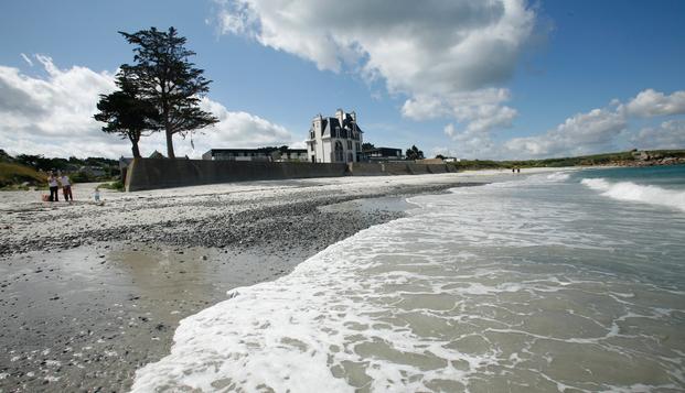 hotel Résidence Domaine des Roches JaunesPlougasnou (29)