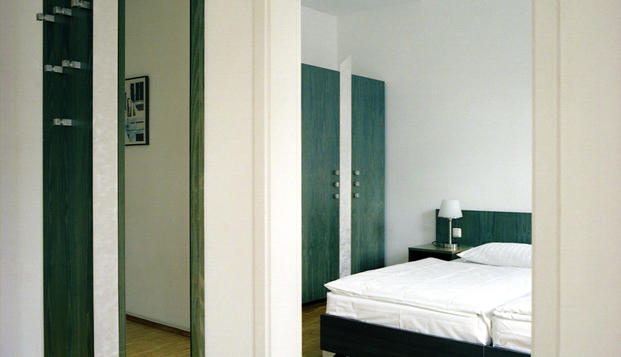 hotel Breuer's Weinhotel Rüdesheimer SchlossRüdesheim am Rhein