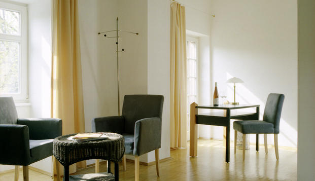 hotel Breuer's Weinhotel Rüdesheimer SchlossRüdesheim am Rhein