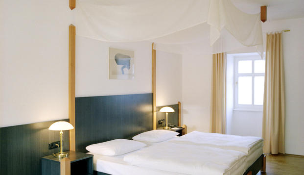 hotel Breuer's Weinhotel Rüdesheimer SchlossRüdesheim am Rhein
