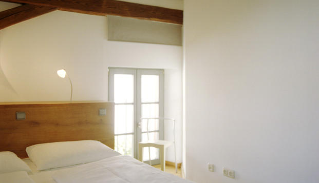 hotel Breuer's Weinhotel Rüdesheimer SchlossRüdesheim am Rhein