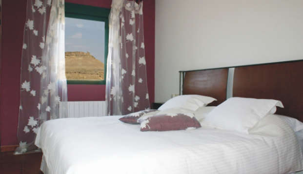 hotel Hotel El RomeralMonteagudo de las Salinas