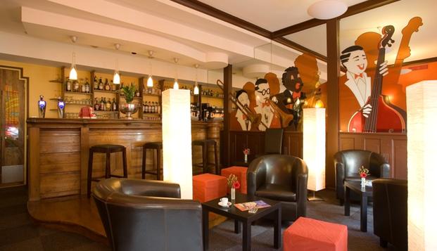 hotel Bristol  Le Puy en Velay (43)