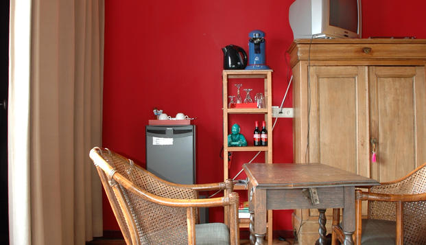 hotel CamesinaAntwerpen